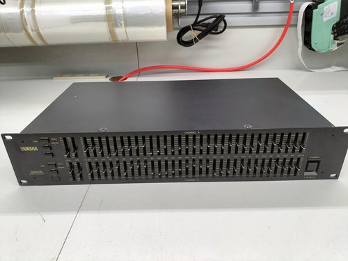 Yamaha q2031b glyco - q2031b, electronic