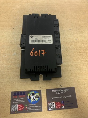 Bmw light control module unit - module,