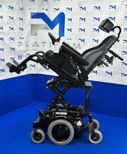 Quickie Sunrise M2 Mini 4Mph