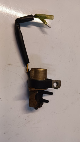 Mercury outboard engine - outboard, fuel