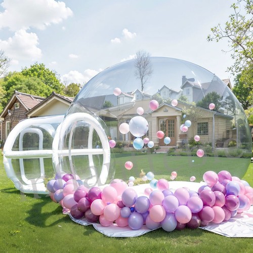 15ft length inflatable - 15ft,