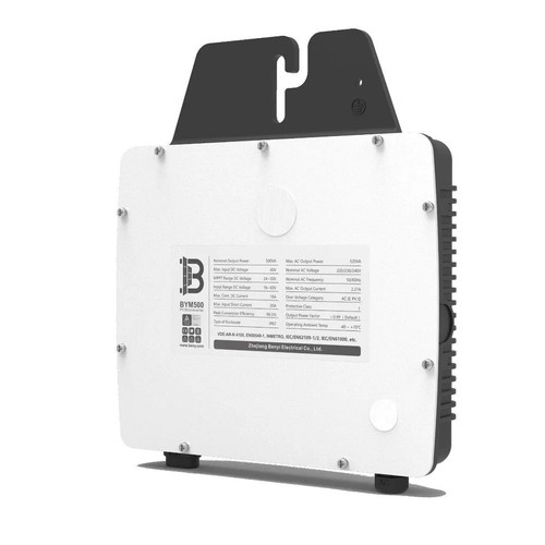 Micro inverter solar - micro,
