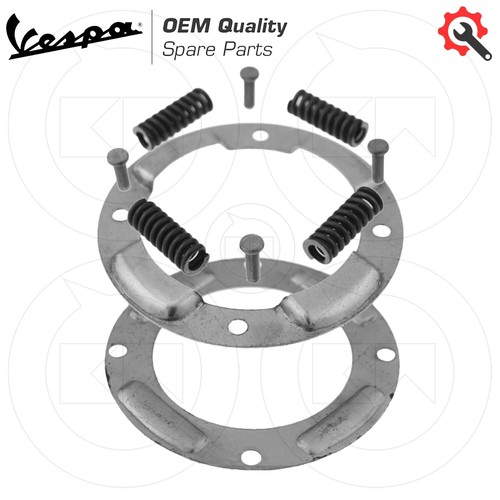 Kit revision vespa engine - kit,
