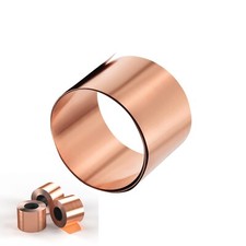 C101 Pure Copper Sheet Strip