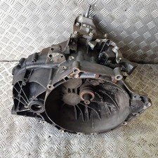 FORD MONDEO GEARBOX 6 SPEED MANUAL 2.0 DIESEL MK5 2015 DG9R-7002-MCB