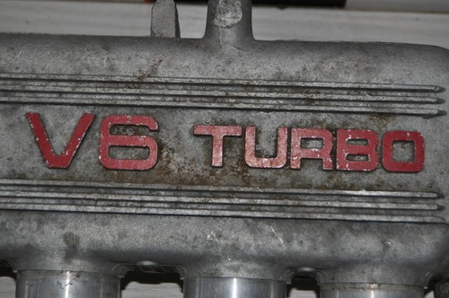 Alfa romeo 916 gtv 0v6tb - romeo,