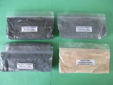 STONE TUMBLER SILICON CARBIDE