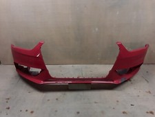 GENUINE FRONT BUMPER FOR AUDI A4 B8 STANDARD EDITION 2011-2015 P/N: 8K0807437AA