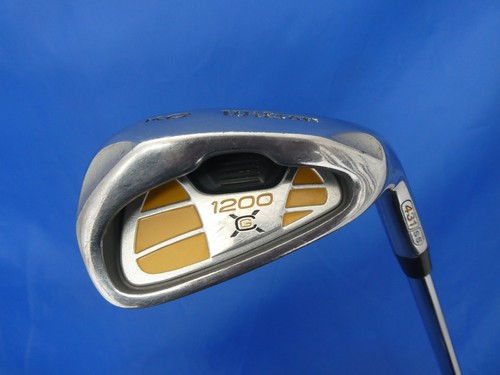 Wilson 1200 iron true - #, 9