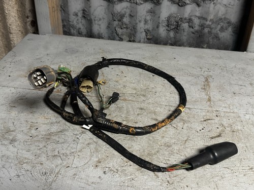 1998 honda trx300ex wire - 1998,