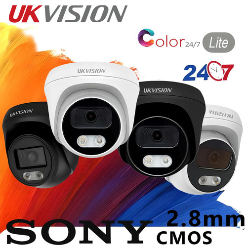 Ukvision 8mp 5mp - 8mp,