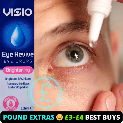 Eye drops dry tired - dry, eyes