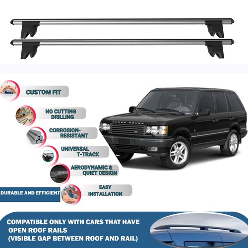 Roof bars cross for - cross,