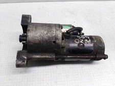 Peugeot 306 7B, N3, N5 Starter Motor M1T50172 1.90 Diesel 51kw 2001 32501357