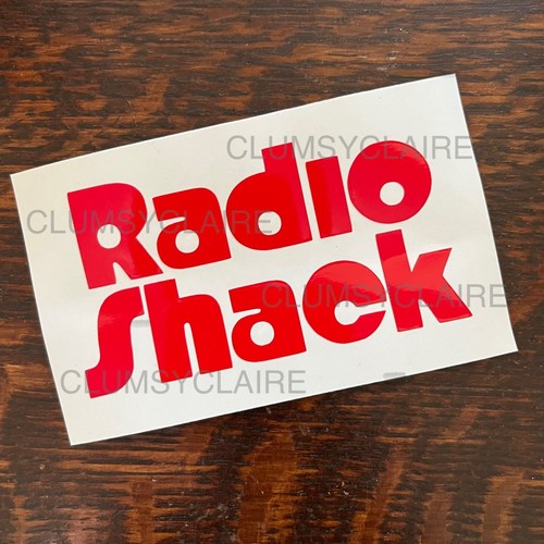 Radio shack ham - radio,