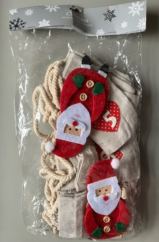 Christmas advent calendar - christmas,