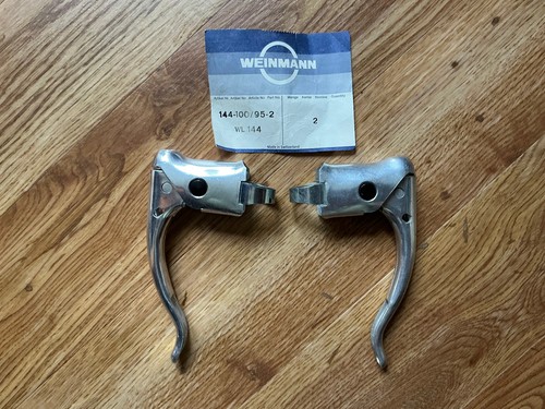 Weinmann 144 aluminium brake - ,