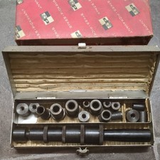 Sykes Pickavant Clutch