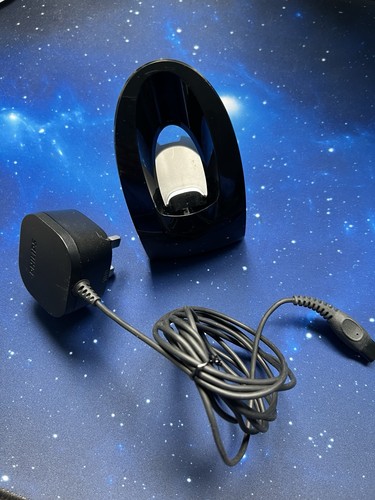 Philips bodygroom charger with - bodygroom,