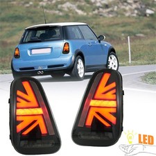 For Mini Gen 1 Smoked LED