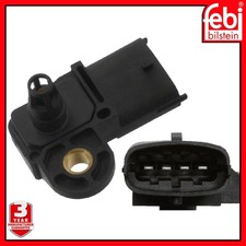 MAP Boost Pressure Sensor Febi