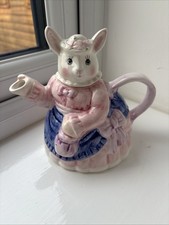 Pink and Blue Collectable