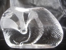 Mats Jonasson Sweden Full Lead