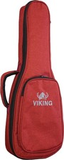 Viking DELUXE TENOR UKULELE