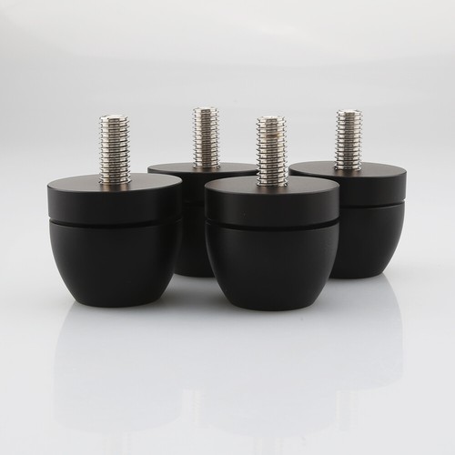 Hifi speaker spikes - speaker,