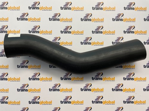 Intercooler turbo pipe hose - intercooler,