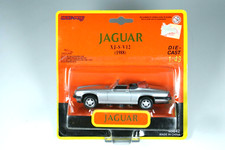 New-Ray 1/43 Scale 1988 Jaguar
