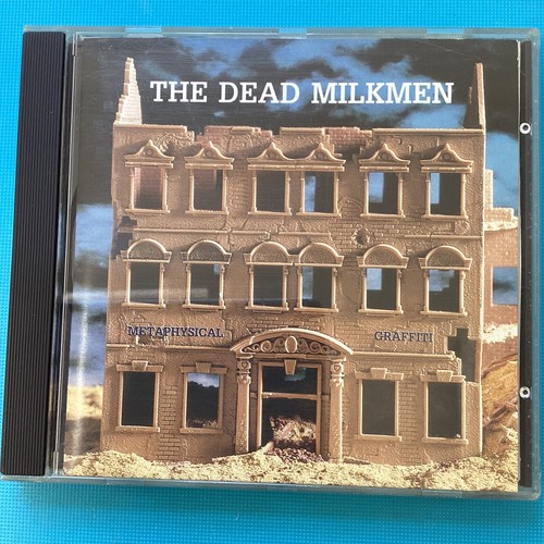 The dead milkmen - the,