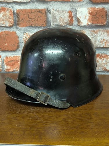 German ww2 m34 - m34, helmet