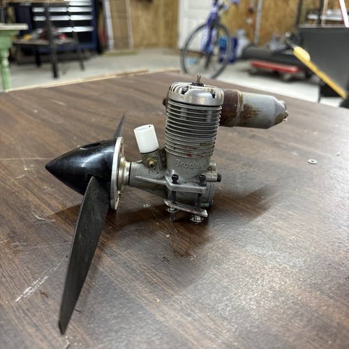 Model airplane engine - rc,