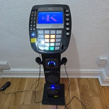 Easy Karaoke EKS878BT 60W