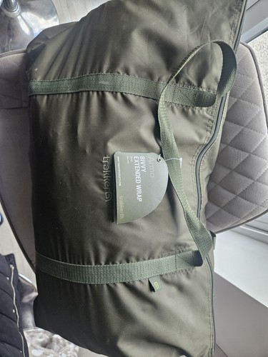 Trakker armo mk2 man over - mk2, 1