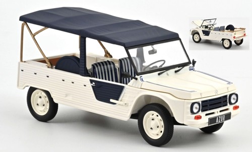 Nv181800 citroen mehari 1983 - citroen,