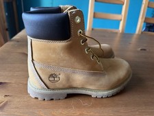 Ladies Timberland Boots UK