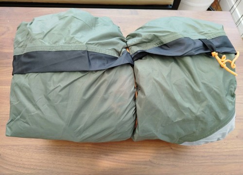 Replacement outer shell - , /