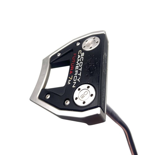 Scotty cameron futura - scotty,