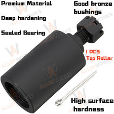 Top Track Roller For JCB 802 8025 803 8035 ZTS P/N 332/S4308 UK Mini Excavator