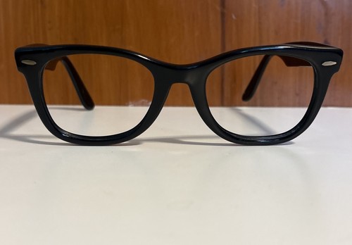 Early 60s ray ban - bausch, lomb