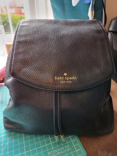 Kate spade new york black - kate,