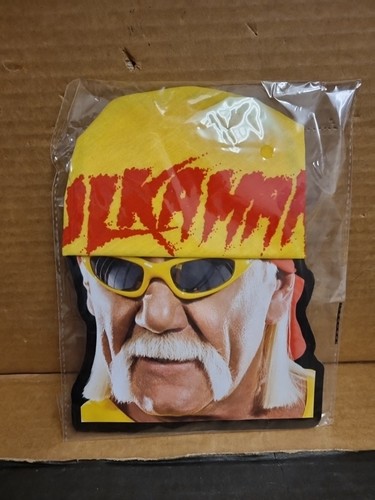 Wwe hulk hogan - hulk,