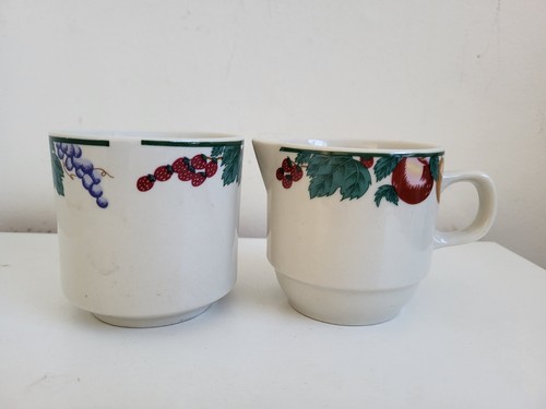 Vintage royal norfolk - vintage, milk