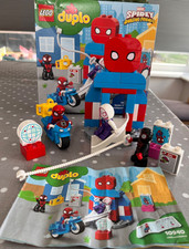 Lego Duplo Set 10940