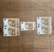 250 Euro Holiday Money Travel