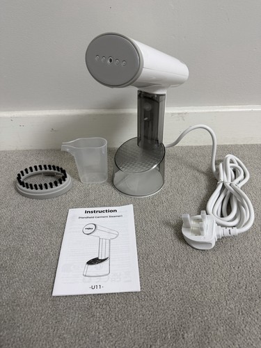 Portable micro steam iron - portable,
