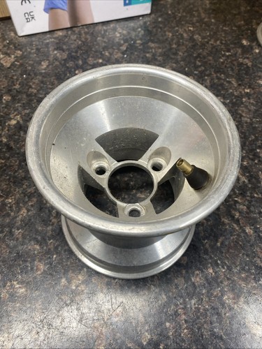 Kart front rim - rim, 125mm
