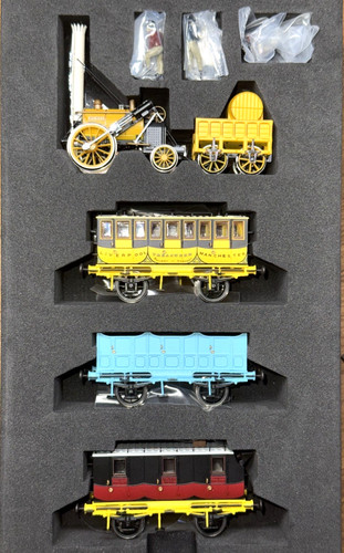 Hornby r3956 mr - hornby, l&mr